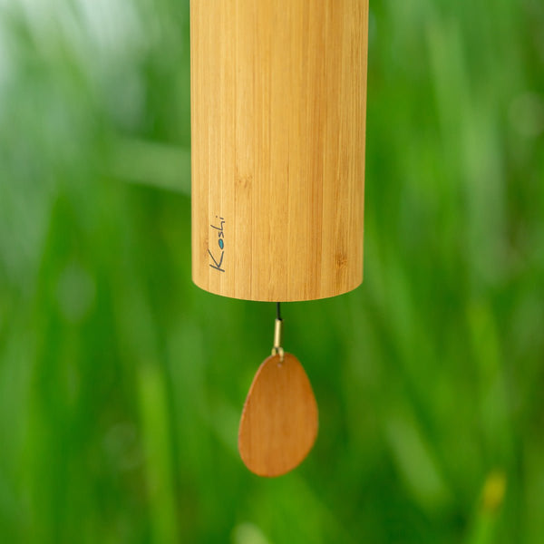 Koshi Aqua Water Original Chime. Made in France -