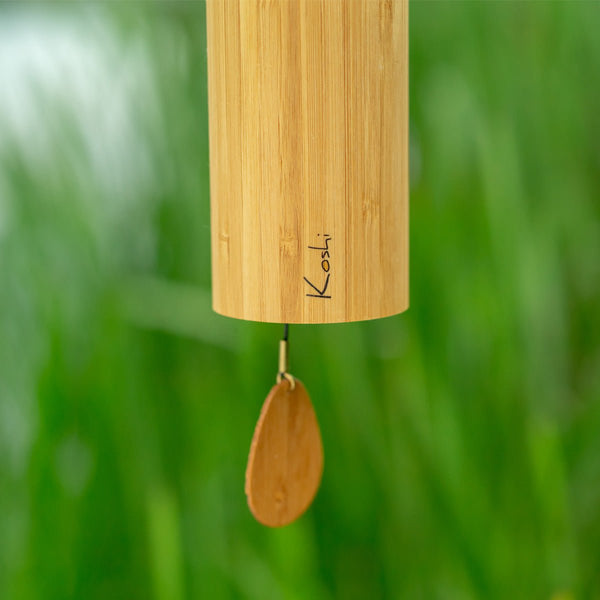 Koshi Aria Air Chime Original. Made in France -