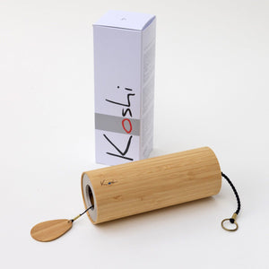 Koshi Aqua Water Original Chime. Made in France -