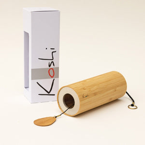 Koshi Terra Earth Chime Original. Made in France -