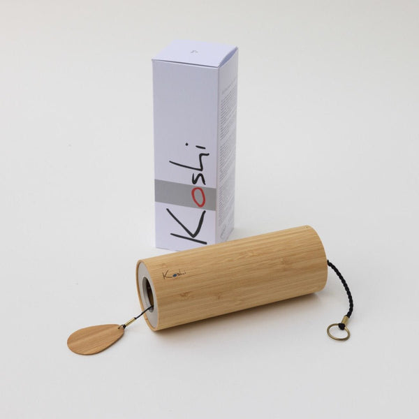 Koshi Aqua Water Original Chime. Made in France -