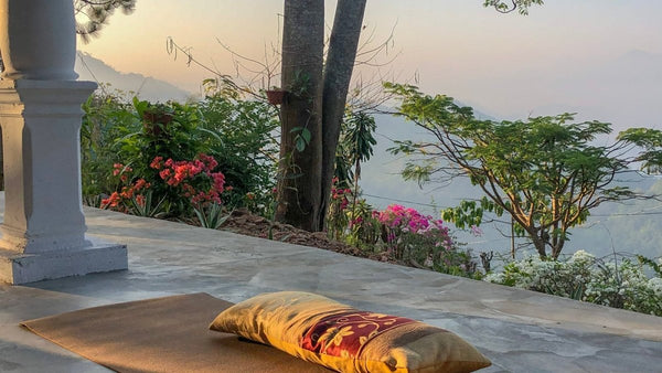 Yoga & Sound Retreats: The Complete 2026 Guide - Gaiachimes