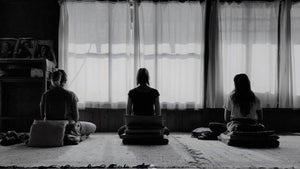 Silent Meditation Retreat: What Actually Happens - Gaiachimes