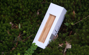 La boîte cadeau Koshi : emballage, contenu et idées de cadeaux - Gaiachimes