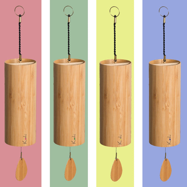 Feng Shui Wind Chime Placements: Harmonizing Energy in Every Room - Gaiachimes