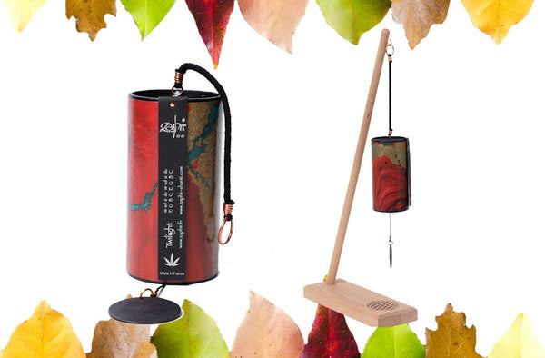 Zaphir Twilight: de herfst - Gaiachimes