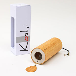 Koshi Ignis Fire Chime Original. Made in France - 