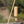 Koshi Earth Symphony Chime + Lotus Flower Stand. Made in France - wind chime set with stand