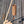 Koshi Earth Symphony Chime + Lotus Flower Stand. Made in France - wind chime set with stand