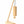 Carillon Koshi Ocean en érable sur le support Fleur de vie, fond blanc